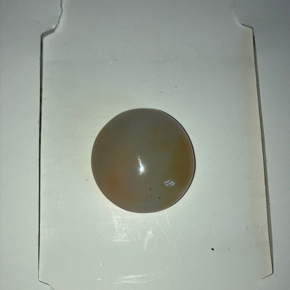 Opal crystal